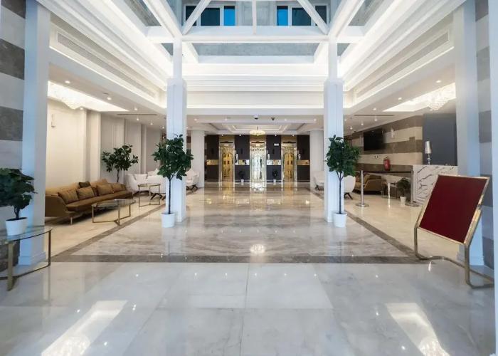 Abraj INN Royal 2