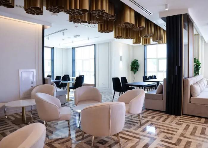 Abraj INN Royal 2
