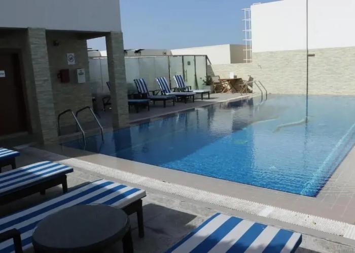 Premium Strato Hotel