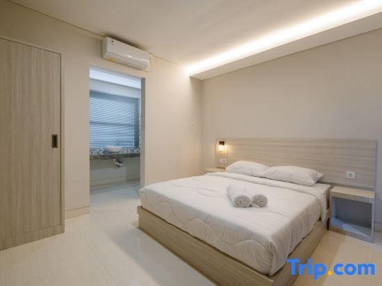 RedDoorz Plus @ Yasa’s Living Denpasa