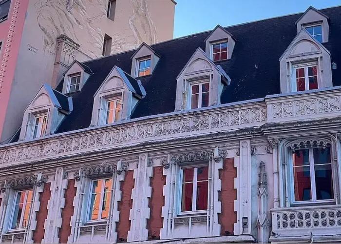 Hôtel Quai33