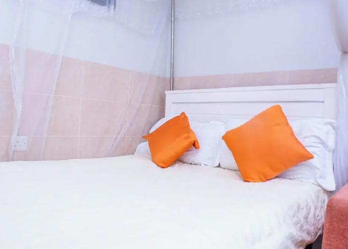 Room-sappire Suits- Cozy Room With Own F
