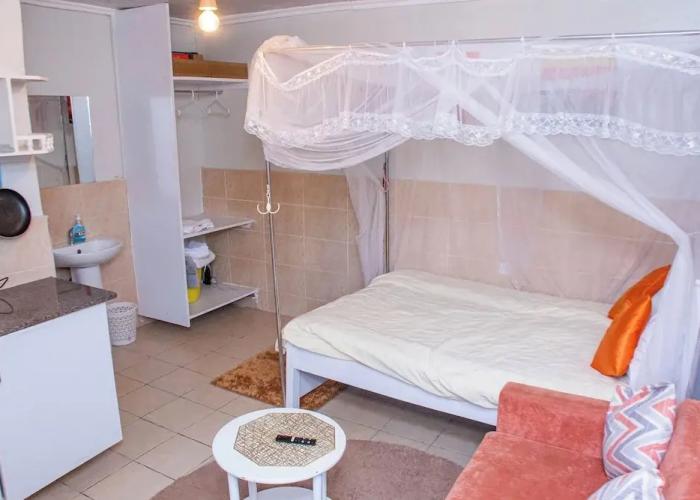 Room-sappire Suits- Cozy Room With Own F