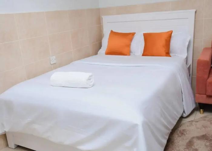 Room-sappire Suits- Cozy Room With Own F