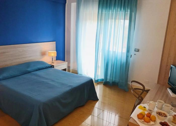 Hotel Conchiglia D'oro