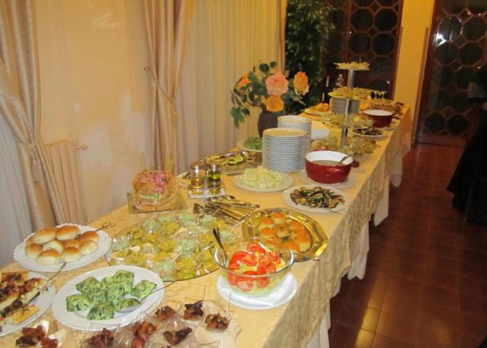 Hotel Conchiglia D'oro