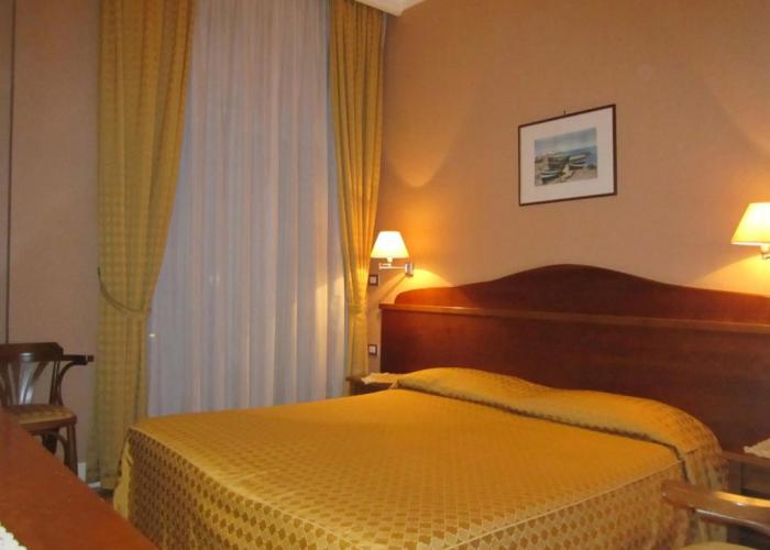 Hotel Conchiglia D'oro