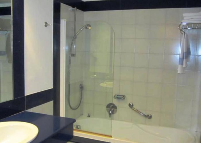 Hotel Conchiglia D'oro