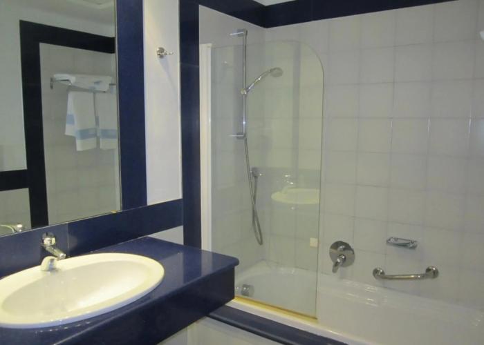 Hotel Conchiglia D'oro