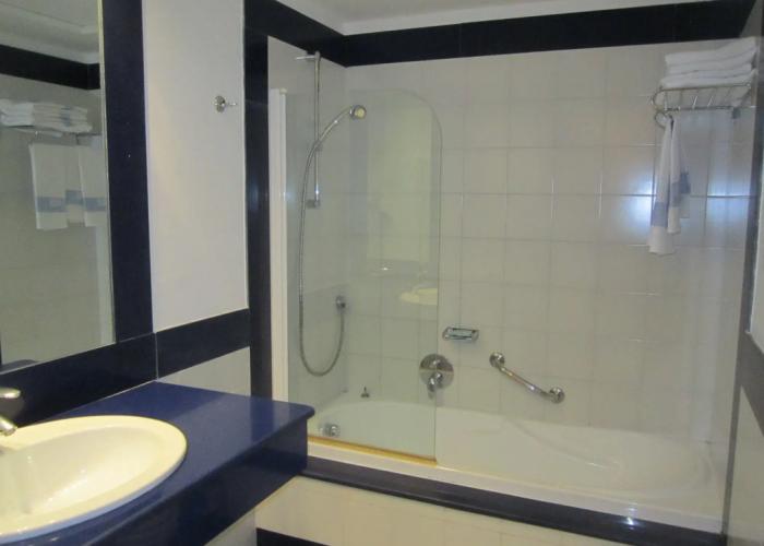 Hotel Conchiglia D'oro