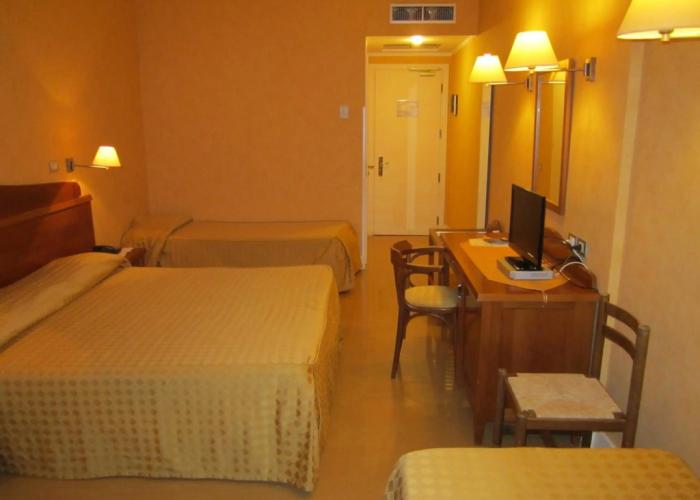 Hotel Conchiglia D'oro