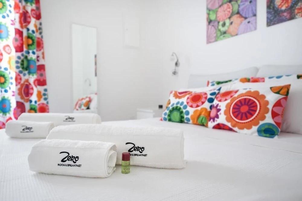 фото Zero room & breakfast