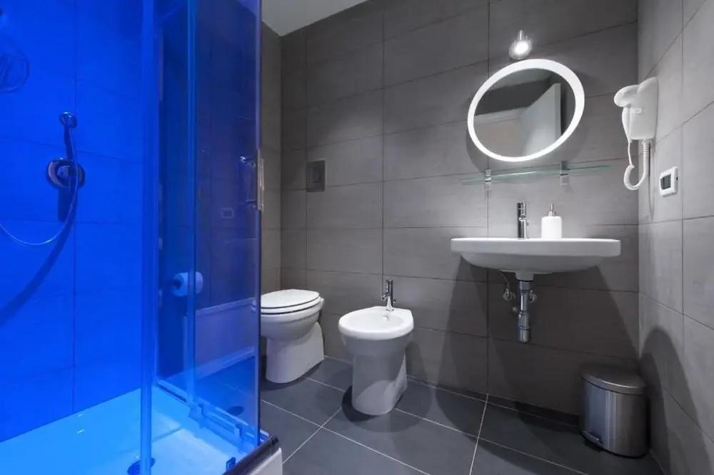 фото Zero room & breakfast