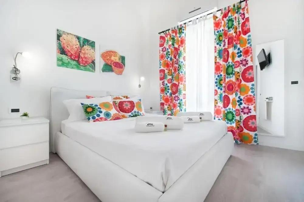 фото Zero room & breakfast