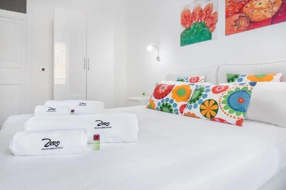 фото Zero room & breakfast