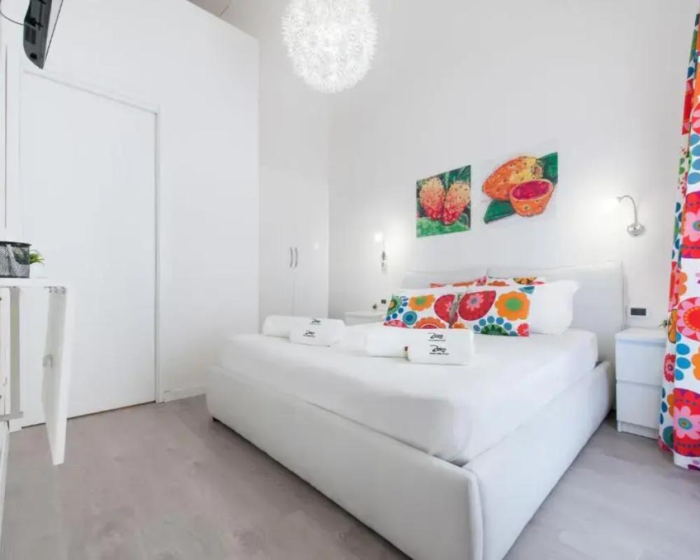 фото Zero room & breakfast