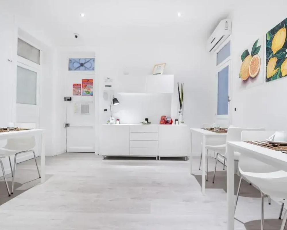 фото Zero room & breakfast