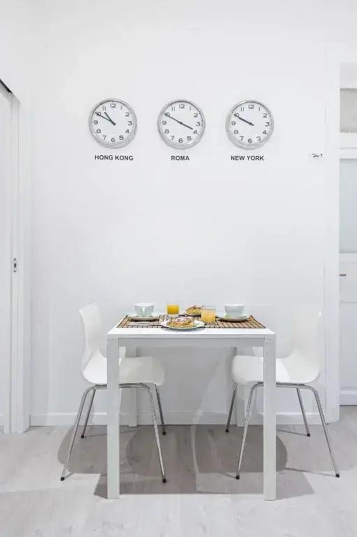 фото Zero room & breakfast