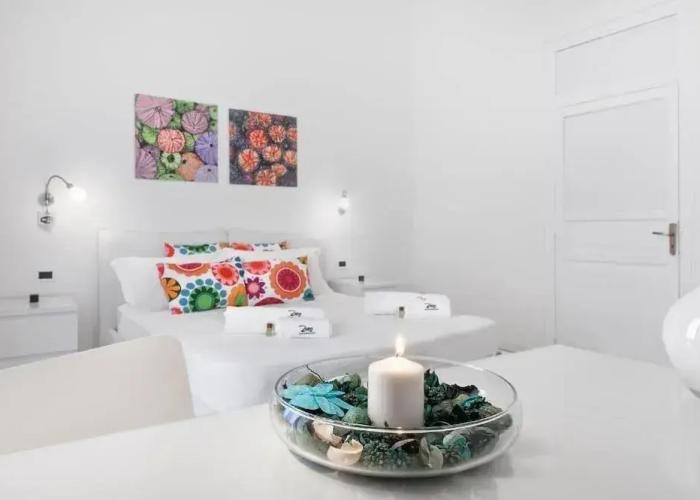 Zero room & breakfast