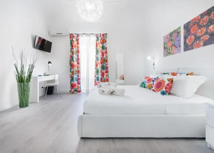 Zero room & breakfast