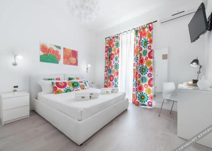 Zero room & breakfast