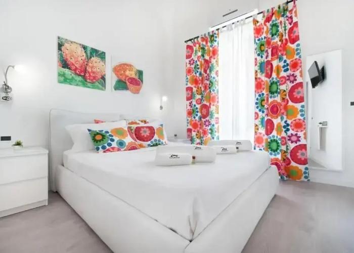 Zero room & breakfast