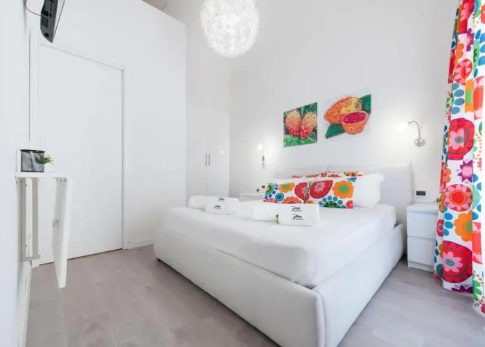 Zero room & breakfast