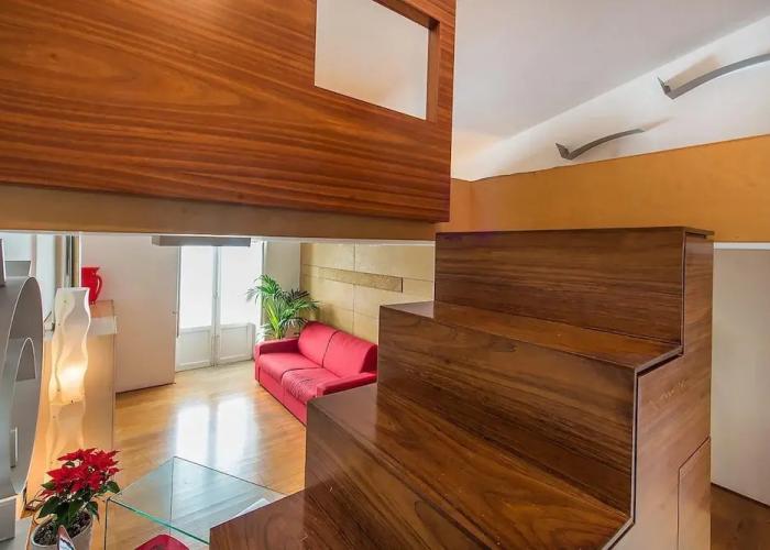 Kalsa miniLoft by Wonderful Italy