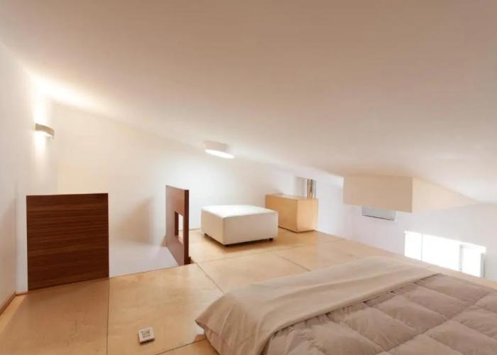 Kalsa miniLoft by Wonderful Italy