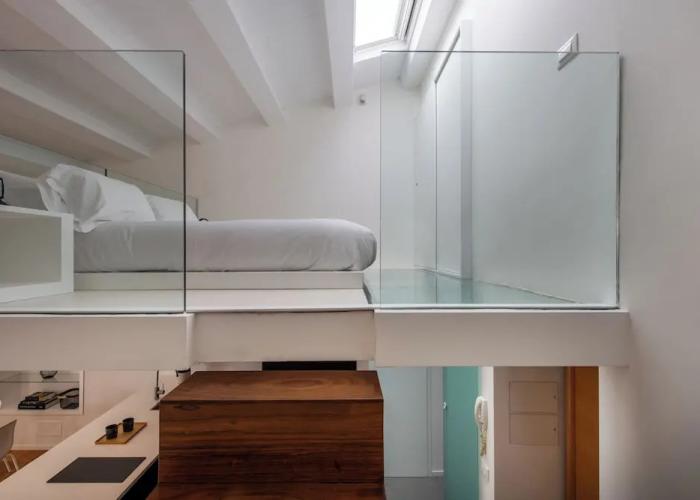 Kalsa miniLoft by Wonderful Italy