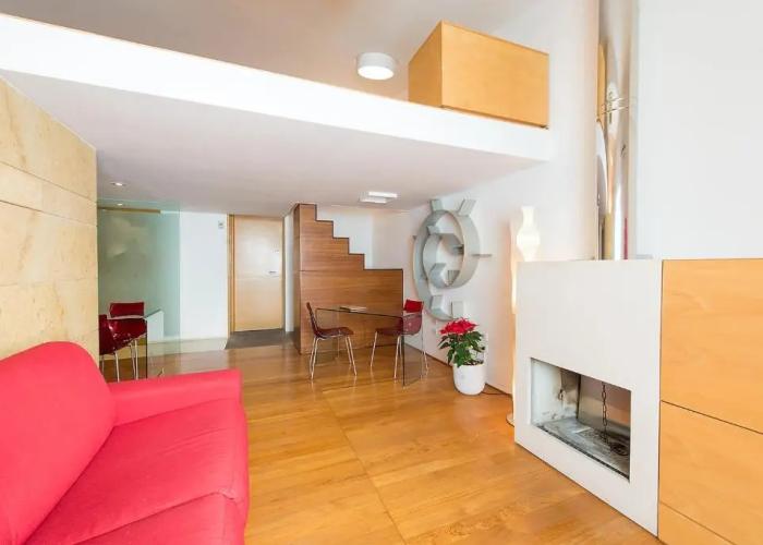 Kalsa miniLoft by Wonderful Italy