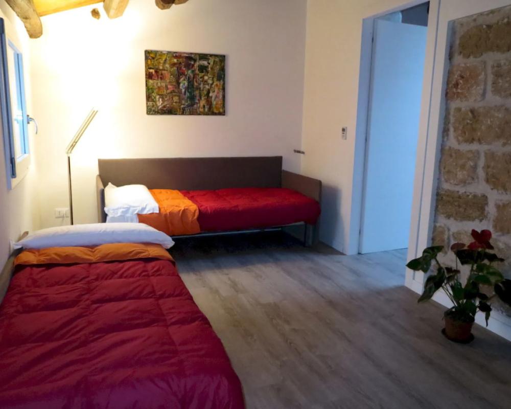 фото B&B Cannoli