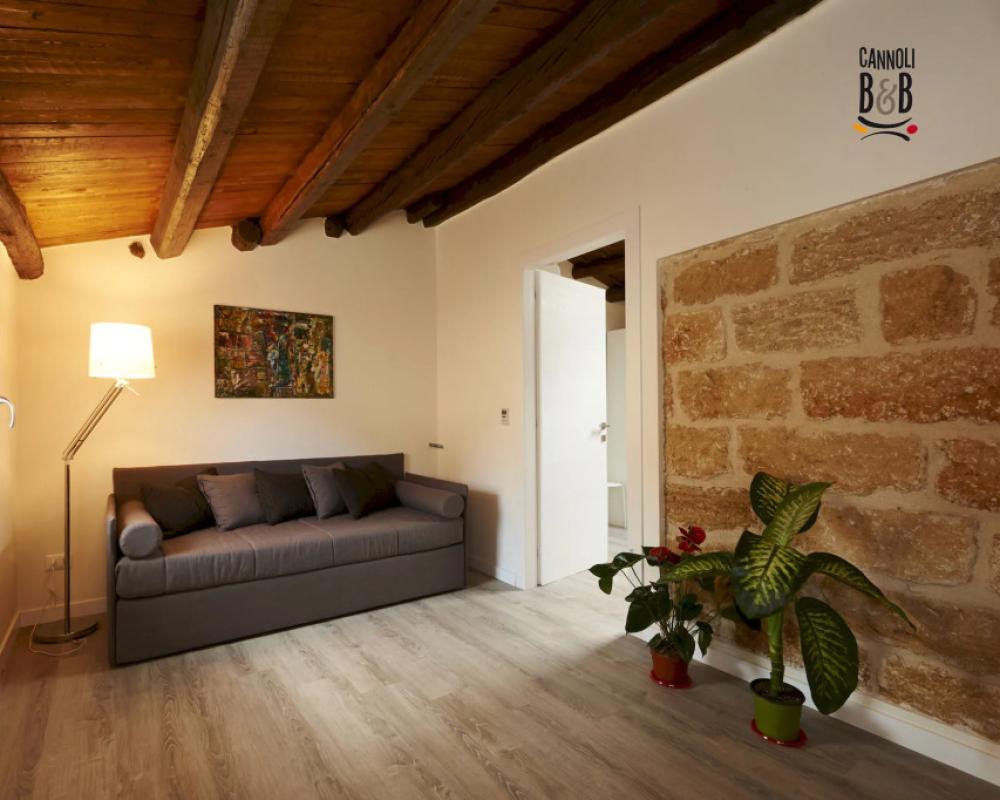 фото B&B Cannoli