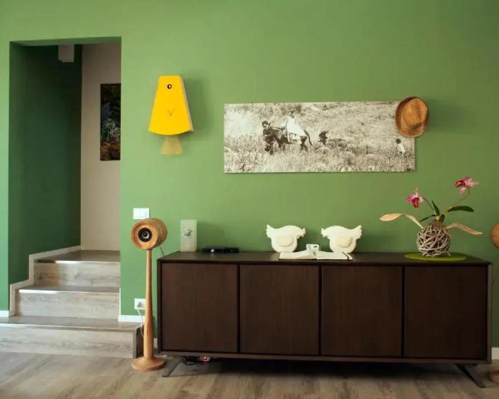 фото B&B Cannoli