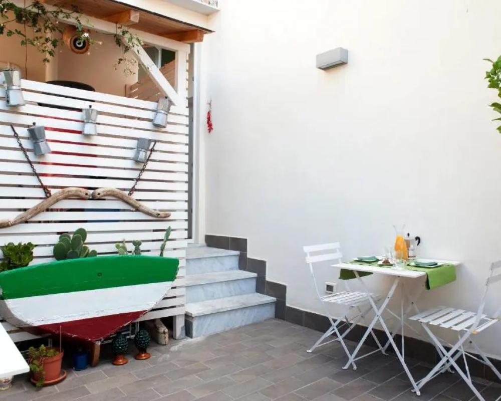 фото B&B Cannoli