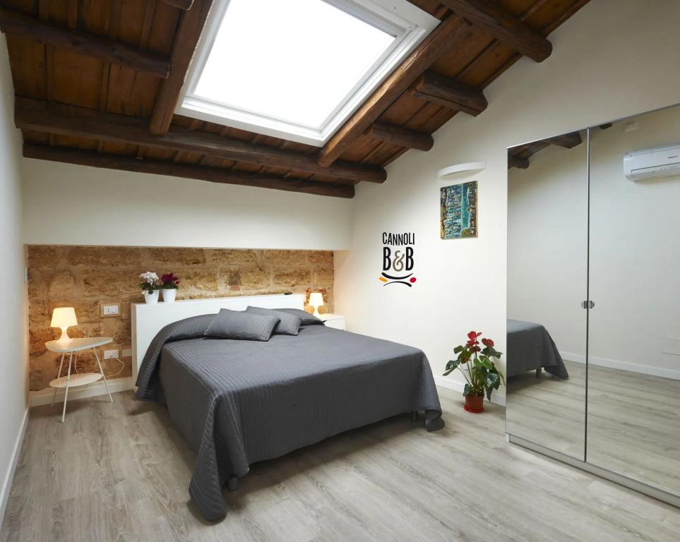 фото B&B Cannoli