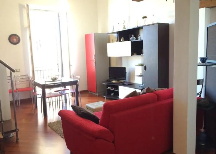 Elegante App.to in Centro