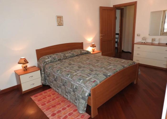 Elegante App.to in Centro