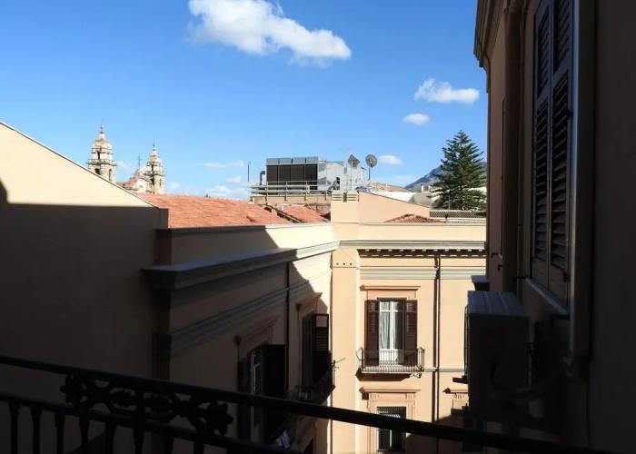 Elegante App.to in Centro