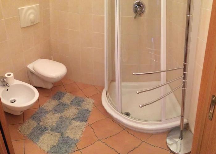 Elegante App.to in Centro