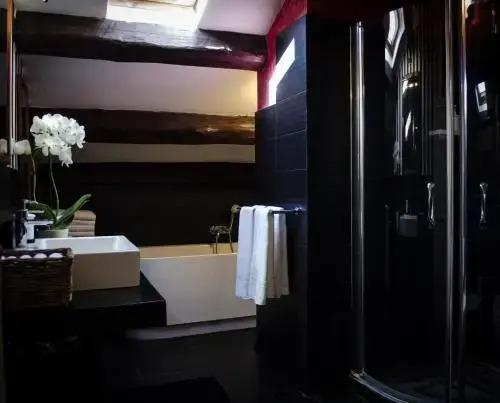 Elegante App.to in Centro