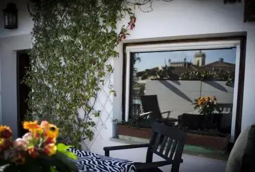 Elegante App.to in Centro