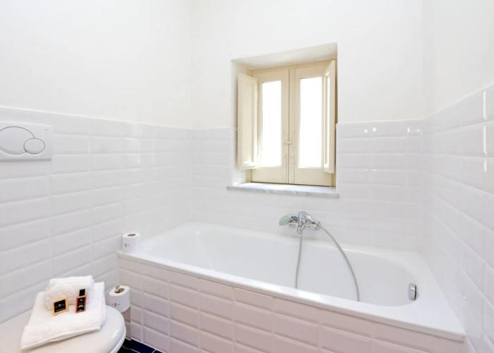 Palazzo Mazzarino - My Extra Home