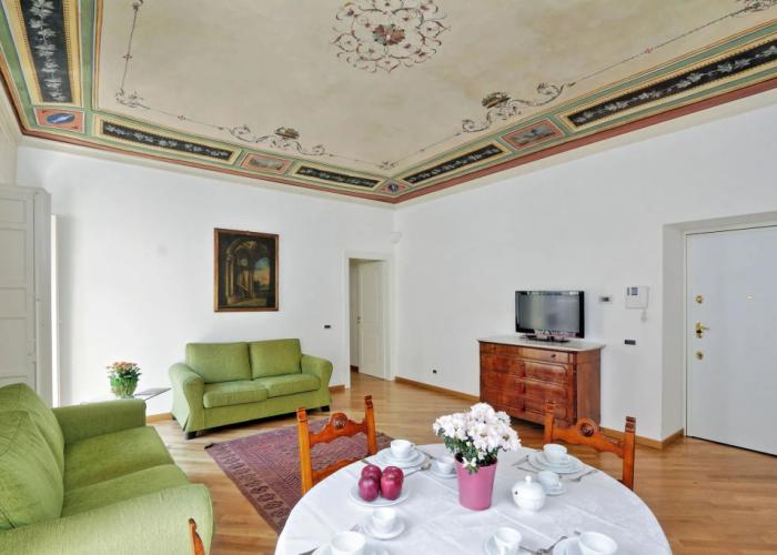 Palazzo Mazzarino - My Extra Home
