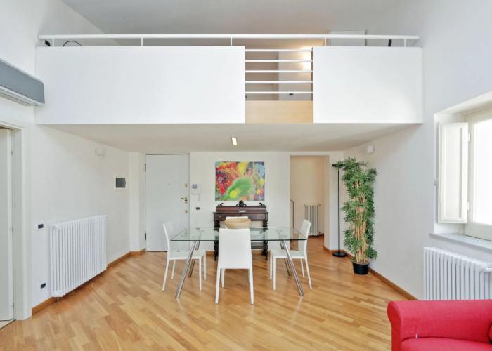 Palazzo Mazzarino - My Extra Home