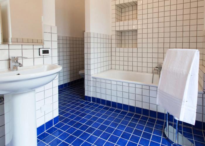 Palazzo Mazzarino - My Extra Home