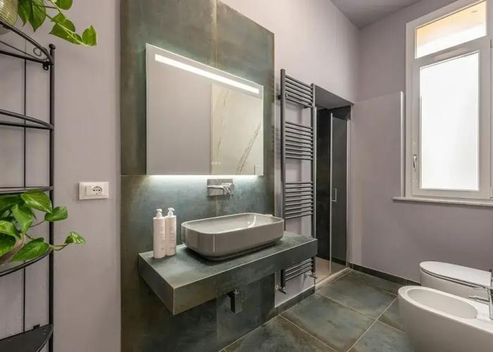 Villa Ammirata Room & Apartment