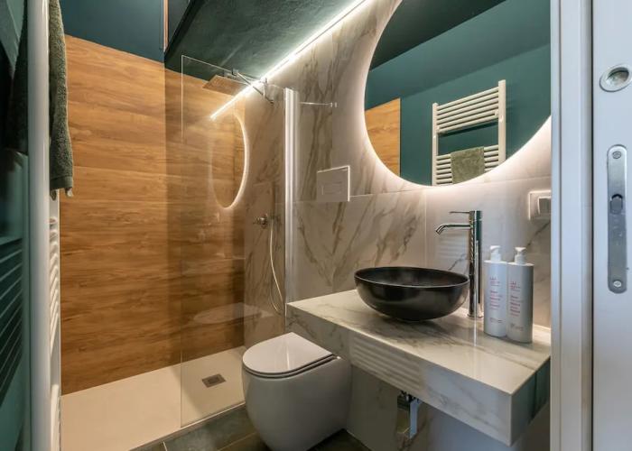 Villa Ammirata Room & Apartment