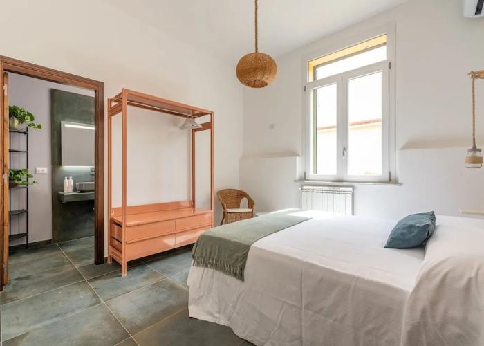 Villa Ammirata Room & Apartment