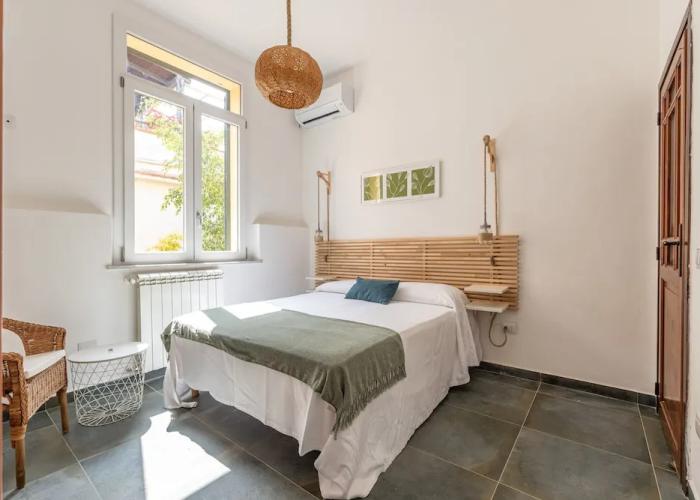 Villa Ammirata Room & Apartment